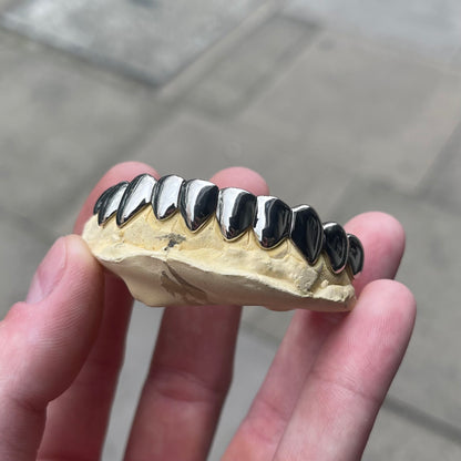 GOLD GRILLZ FULL SETS